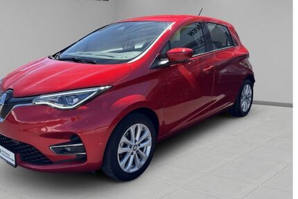 Renault ZOE 37.229 km 15.480 &euro; Fulda 36043