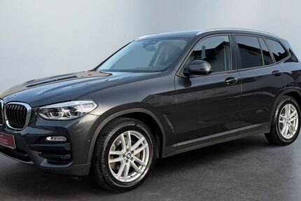 BMW X3 156.840 km 25.980 &euro; Wartenberg-Angersbach 36367