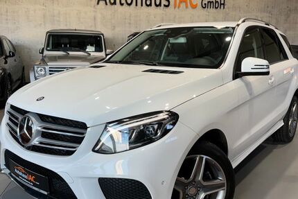 Mercedes-Benz GLE 350 167.230 km 31.900 &euro; Petersberg Landkreis Fulda 36100