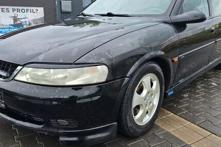 Opel Vectra 177.000 km 1.000 &euro; Fulda 36041