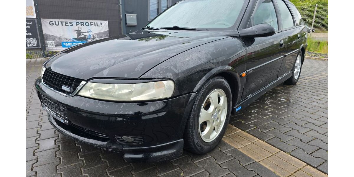 Opel Vectra 177.000 km 1.000 &euro; Fulda 36041