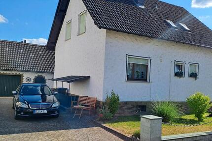 Haus Sinntal - 6 Zimmer, 141 m&sup2;, 194.000&euro; | Angebot:26802978
