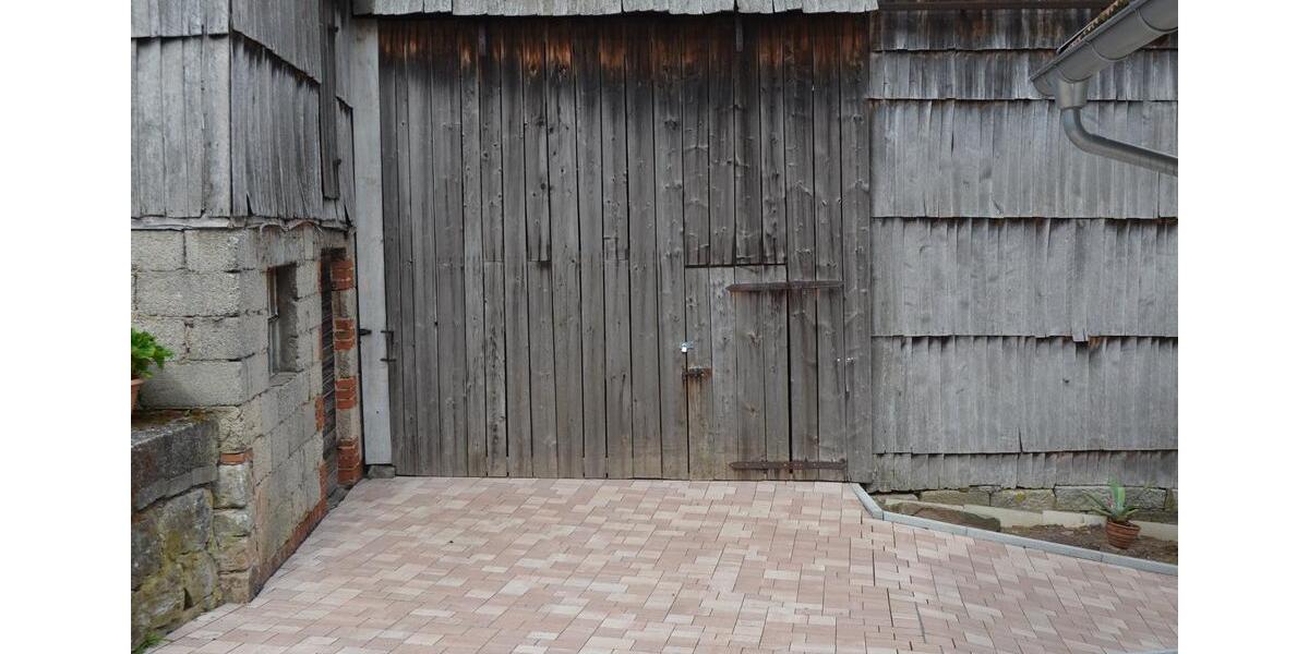 Gewerbeobjekt Kalbach - 99&euro; | Angebot:25956125