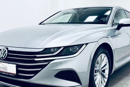 VW Arteon 149.600 km 22.880 &euro; Eichenzell 36124