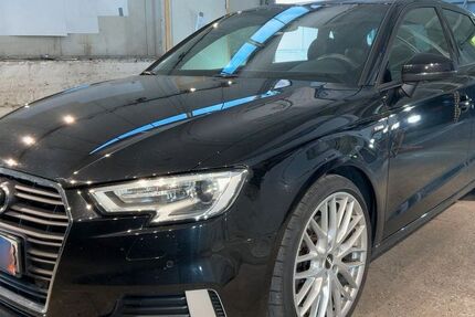 Audi A3 89.730 km 21.999 &euro; Burghaun 36151