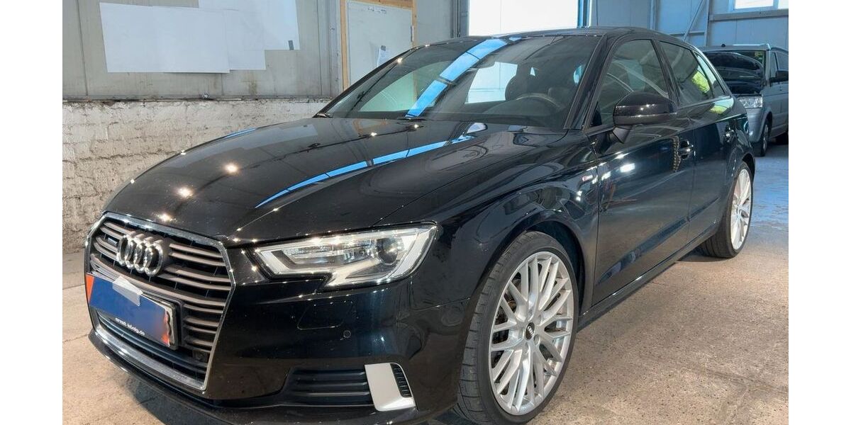 Audi A3 89.730 km 22.600 &euro; Burghaun 36151