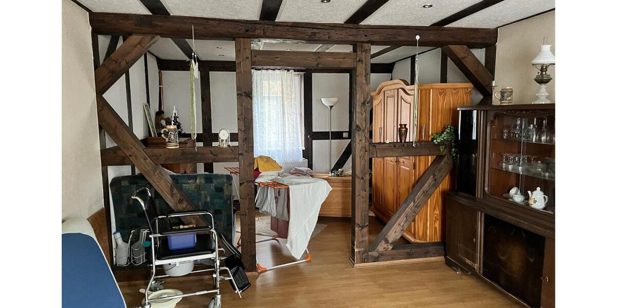 Bauernhaus, Landhaus Grebenau - 189.000&euro; | Angebot:23817346