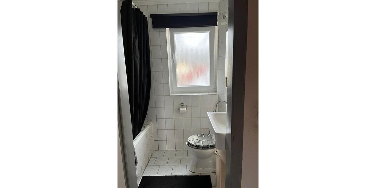 Etagenwohnung Niederaula - 4 Zimmer, 90 m&sup2;, 650&euro; | Angebot:25944222