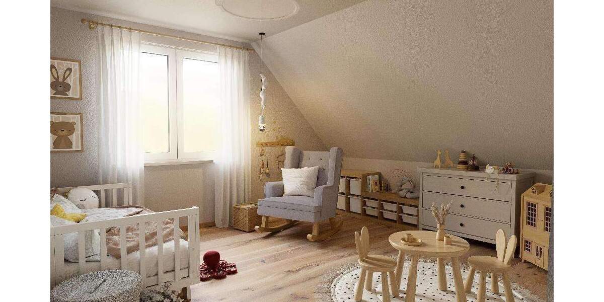 Einfamilienhaus Niederaula - 5 Zimmer, 158 m&sup2;, 287.250&euro; | Angebot:25777697