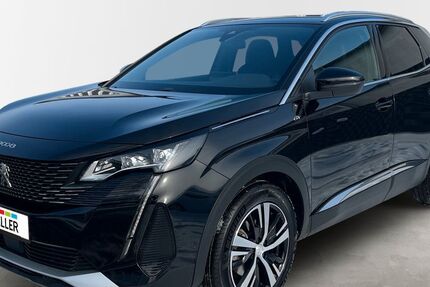 Peugeot 3008 21.703 km 31.700 &euro; Fulda 36043