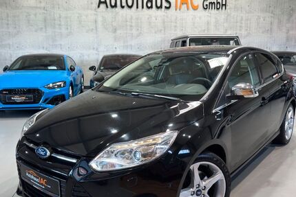 Ford Focus 102.590 km 8.900 &euro; Petersberg Landkreis Fulda 36100