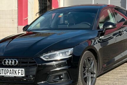 Audi A5 209.591 km 17.990 &euro; Petersberg 36100