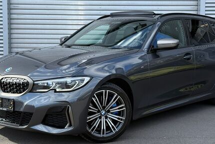 BMW M340d 77.135 km 42.800 &euro; Gersfeld 36129