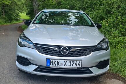 Opel Astra 160.000 km 7.150 &euro; Schlüchtern 36381