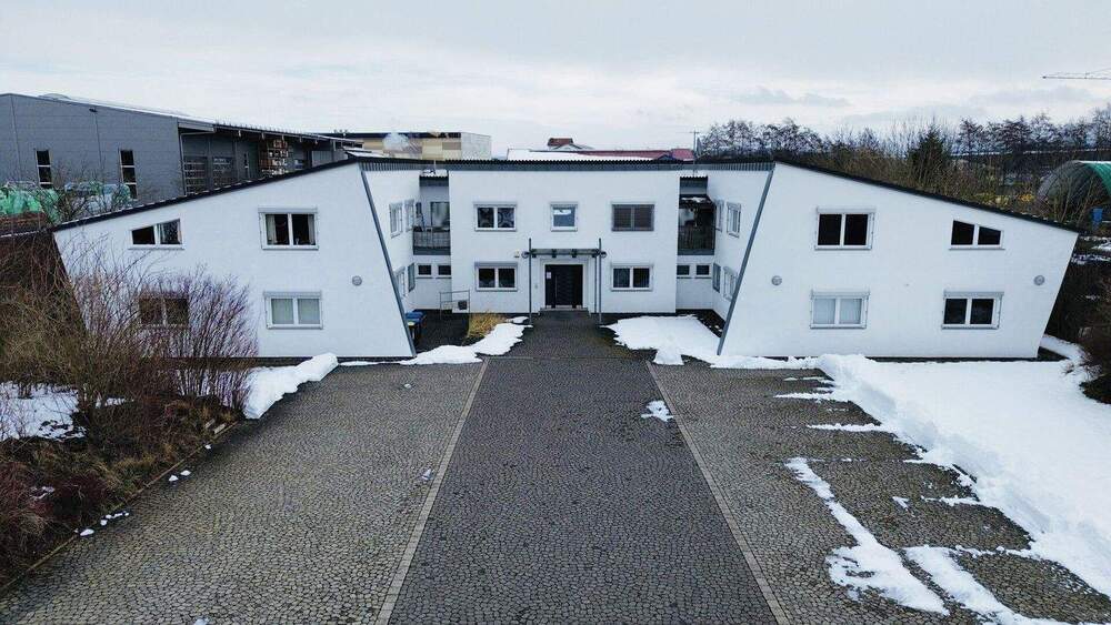 Gewerbeobjekt Neuhof Dorfborn - 2 Zimmer, 4.500&euro; | Angebot:26787663