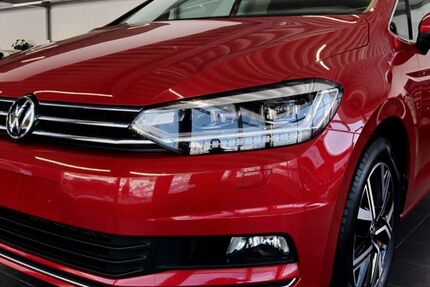 VW Touran 66.000 km 26.990 &euro; Bad Brückenau 97769