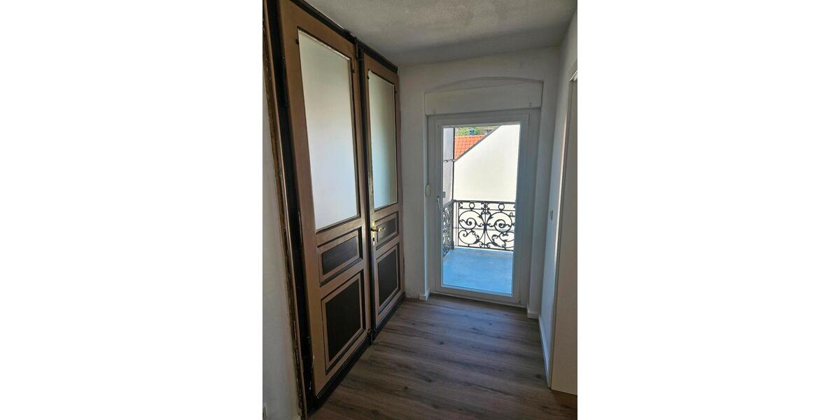 Etagenwohnung Fulda Aschenberg - 3 Zimmer, 66 m&sup2;, 2.500&euro; | Angebot:26501759
