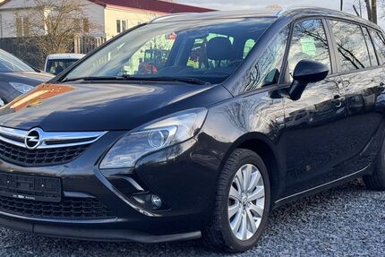 Opel Zafira 179.000 km 7.900 &euro; Hünfeld 36088