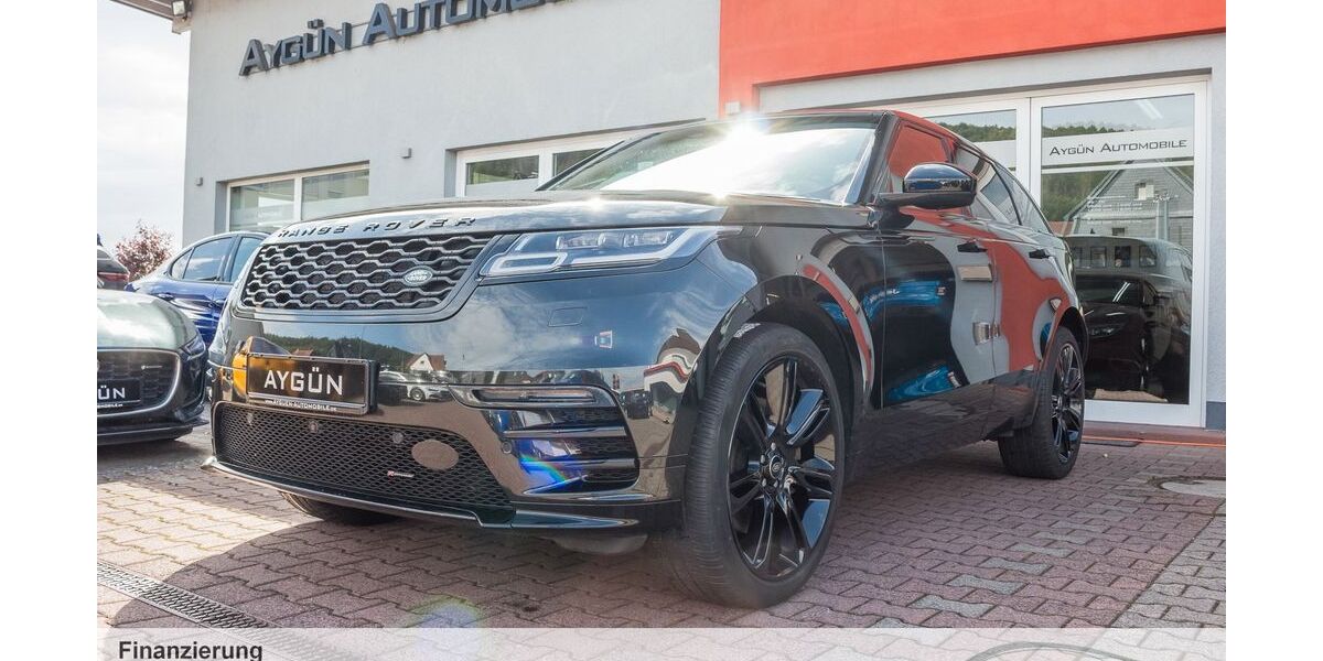 Land Rover Range Rover Velar 97.800 km 39.995 &euro; Schlüchtern 36381