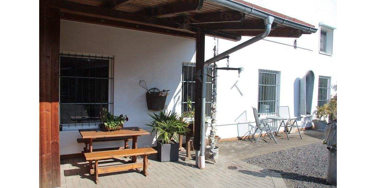 Mehrfamilienhaus, Wohnhaus Niederaula - 1 Zimmer, 278 m&sup2;, 450.000&euro; | Angebot:25673817