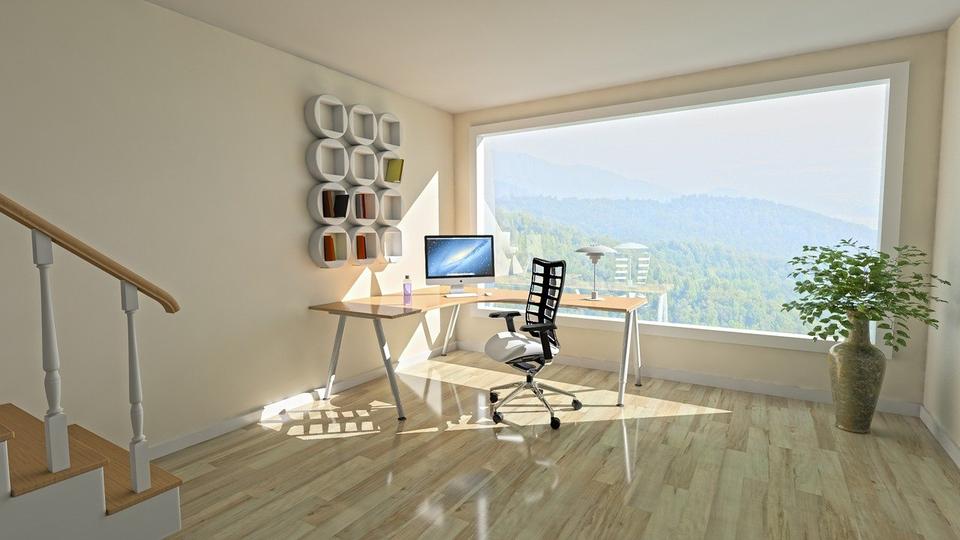 Erdgeschoßwohnung Hünfeld - 2 Zimmer, 75 m&sup2;, 292.950&euro; | Angebot:27216226