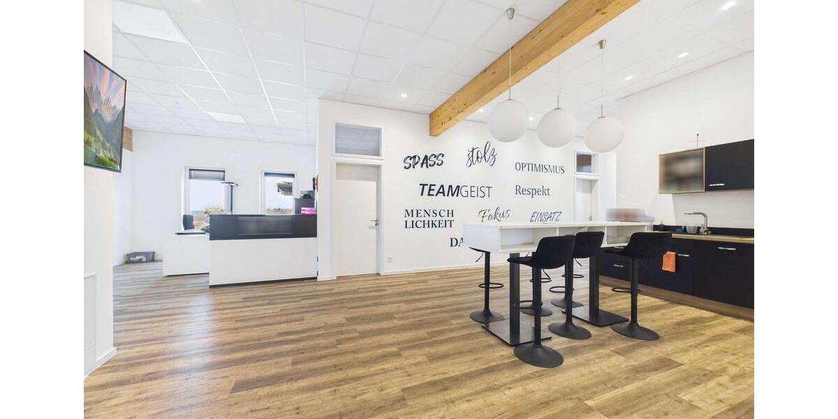 Gewerbeobjekt Künzell - 1.890&euro; | Angebot:26254574