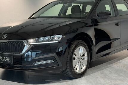 Skoda Octavia 139.265 km 17.900 &euro; Burghaun 36151