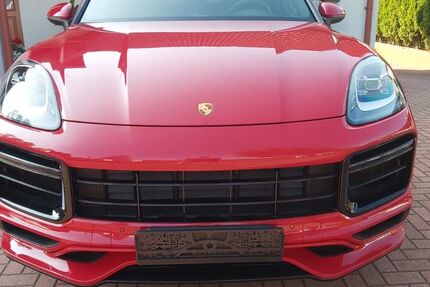 Porsche Cayenne 19.000 km 53.999 &euro; Eichenzell 36124