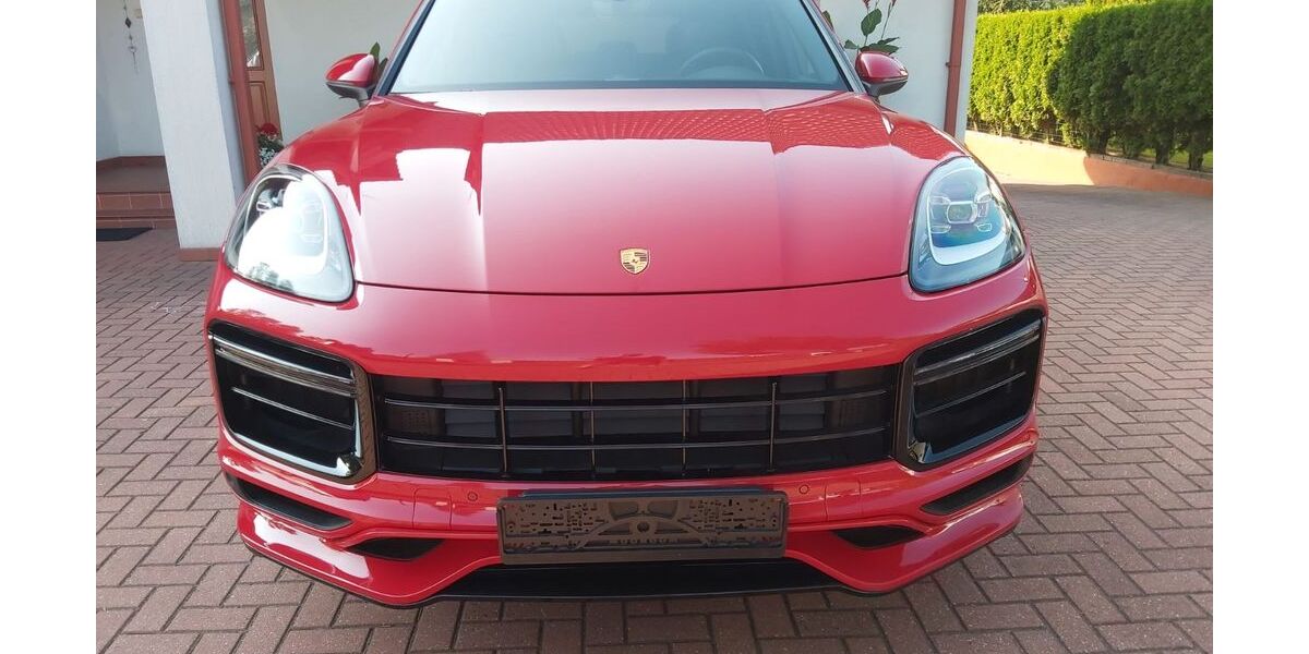 Porsche Cayenne 19.000 km 53.999 &euro; Eichenzell 36124