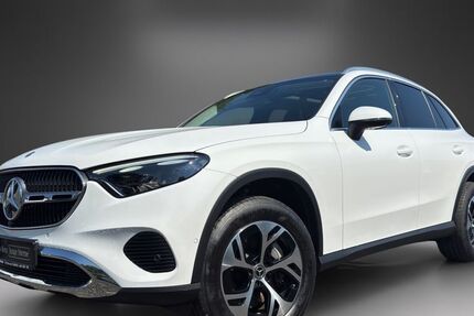 Mercedes-Benz GLC 300 49.990 km 52.980 &euro; Lauterbach 36341