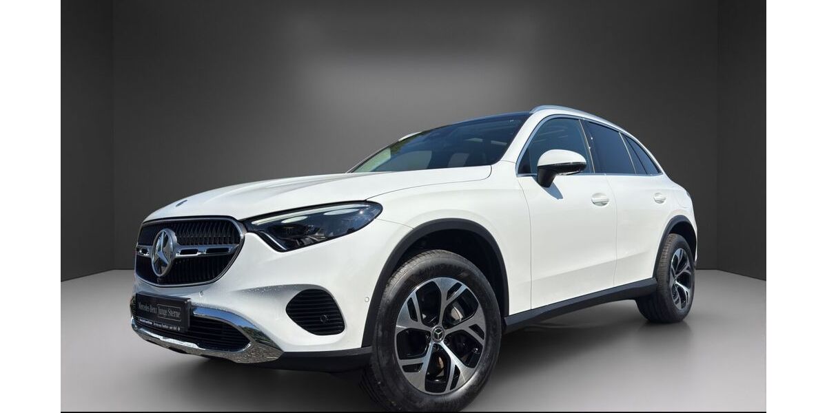 Mercedes-Benz GLC 300 49.990 km 53.590 &euro; Lauterbach 36341