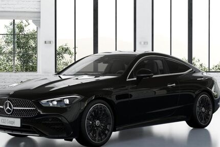 Mercedes-Benz CLE 450 5.600 km 69.590 &euro; Fulda 36043