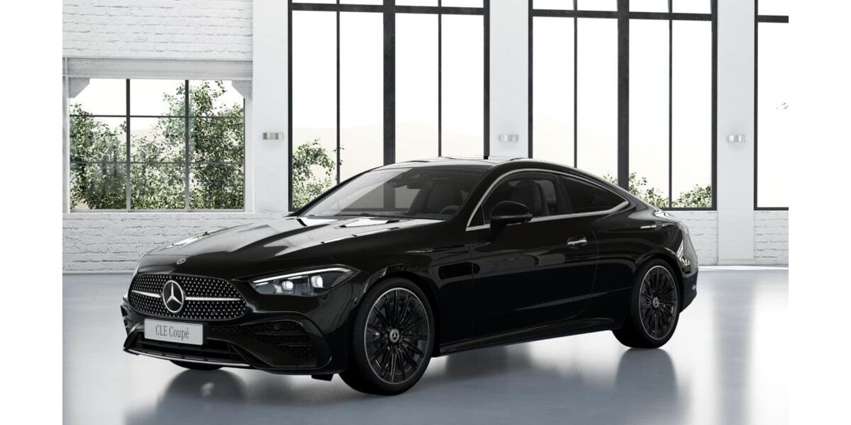 Mercedes-Benz CLE 450 5.600 km 69.590 &euro; Fulda 36043