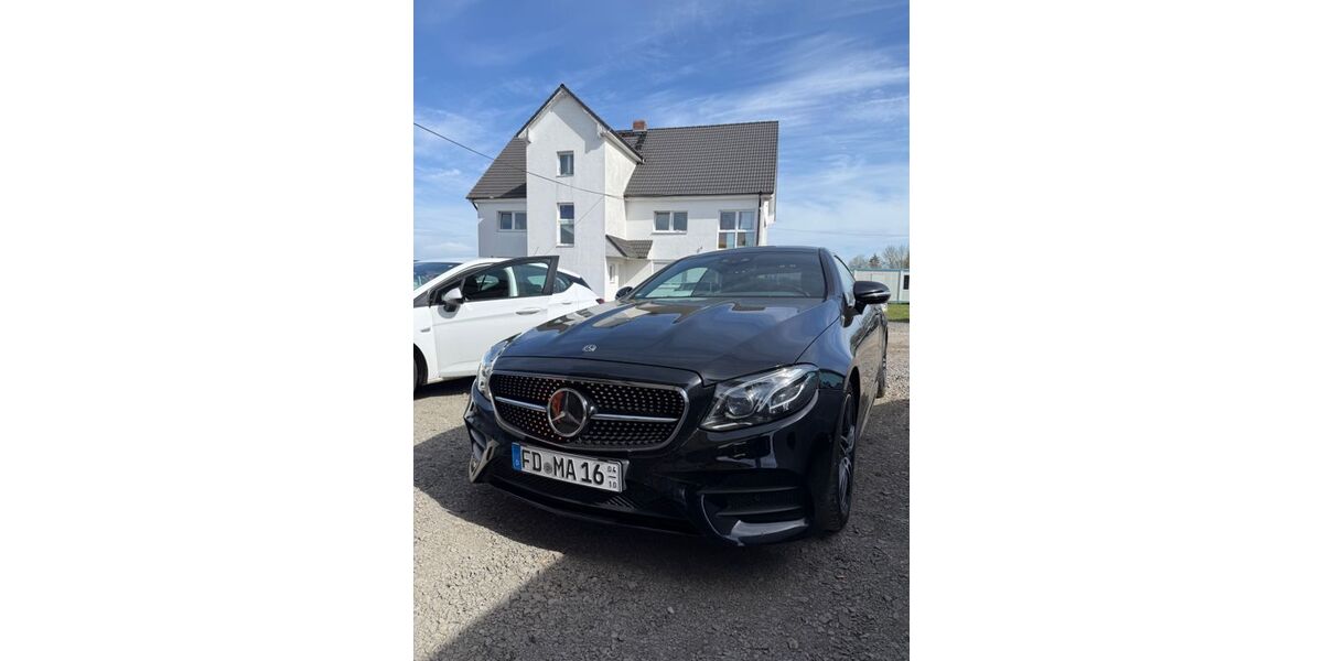 Mercedes-Benz E 350 144.500 km 25.499 &euro; Kalbach 36148