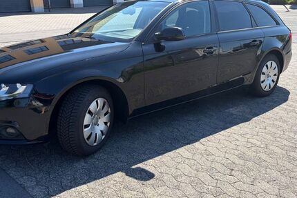 Audi A4 282.000 km 4.200 &euro; Petersberg 36100