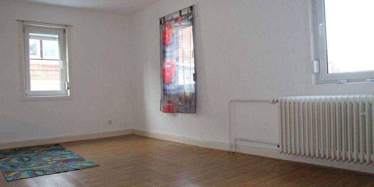 Mehrfamilienhaus, Wohnhaus Schlitz - 6 Zimmer, 115 m&sup2;, 125.000&euro; | Angebot:25731329