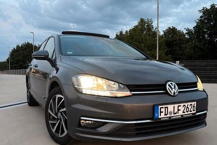 VW Golf 94.500 km 15.999 &euro; Fulda 36041