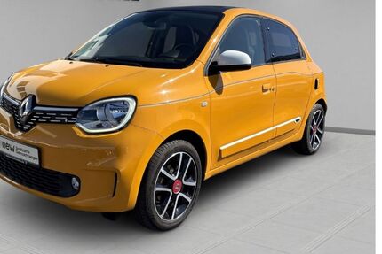 Renault Twingo 75.000 km 9.480 &euro; Fulda 36043