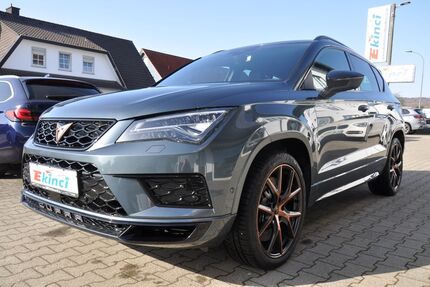 Cupra Ateca 10.580 km 27.500 &euro; Schlüchtern 36381