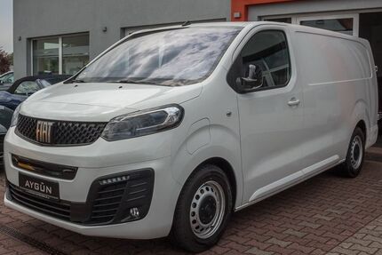Fiat Scudo 33.636 km 23.995 &euro; Schlüchtern 36381