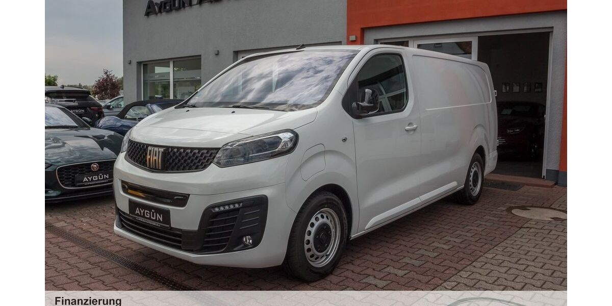Fiat Scudo 33.636 km 23.995 &euro; Schlüchtern 36381