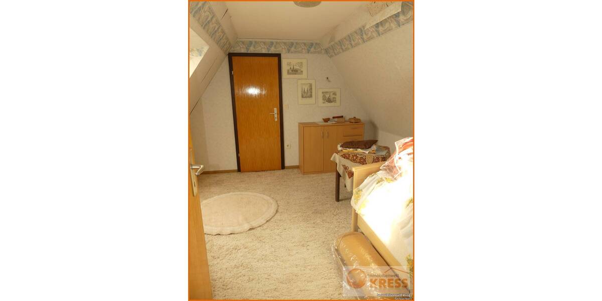 Mehrfamilienhaus, Wohnhaus Sinntal / Oberzell Oberzell - 8 Zimmer, 212 m&sup2;, 275.000&euro; | Angebot:26392538
