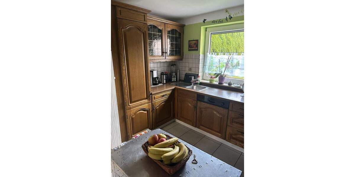 Doppelhaushälfte Großenlüder - 5 Zimmer, 185 m&sup2;, 375.000&euro; | Angebot:25664844