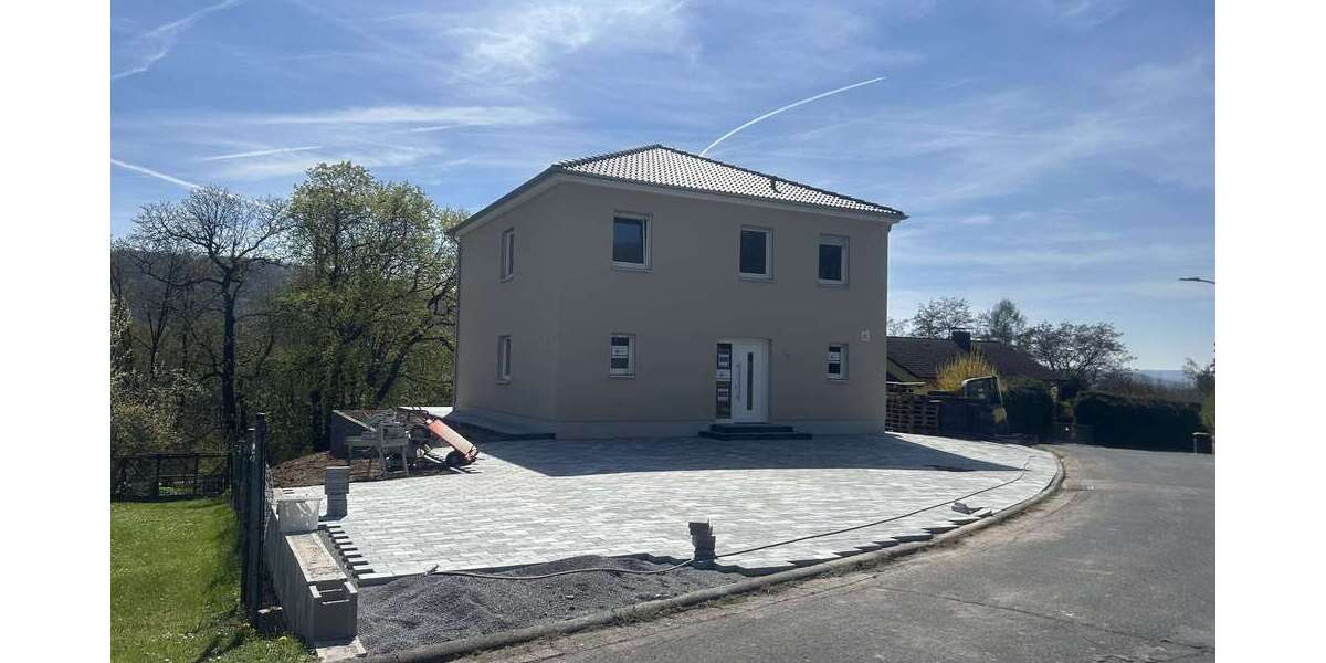 Einfamilienhaus Schlüchtern - 6 Zimmer, 158 m&sup2;, 429.000&euro; | Angebot:25334642