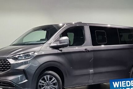 Ford Tourneo Custom 22.969 km 42.990 &euro; Fulda 36043