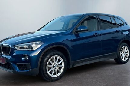 BMW X1 124.982 km 14.980 &euro; Wartenberg-Angersbach 36367