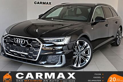 Audi A6 48.971 km 38.800 &euro; Fulda 36043