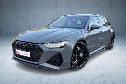 Audi RS6 35.807 km 124.830 &euro; Hünfeld 36088