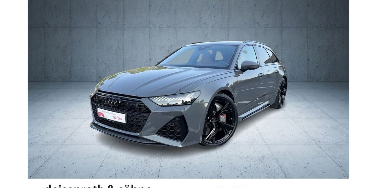 Audi RS6 35.807 km 124.830 &euro; Hünfeld 36088