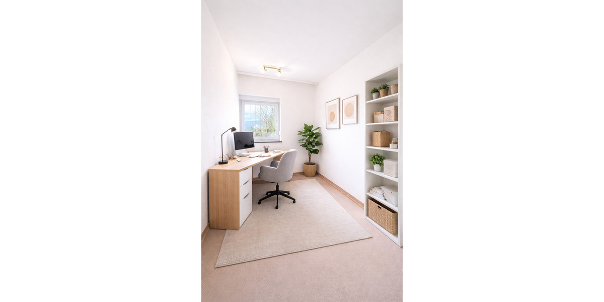 Etagenwohnung Fulda Gläserzell - 4 Zimmer, 133 m&sup2;, 249.000&euro; | Angebot:26105416